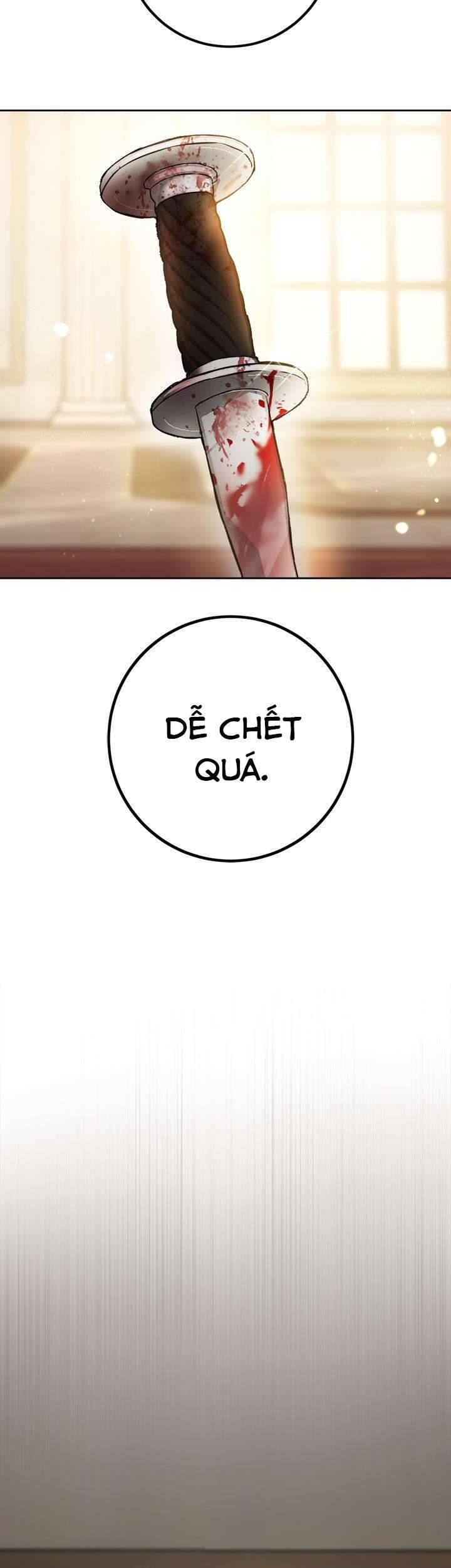 Cuộc Sống Mới Của Công Nương: Chapter 115