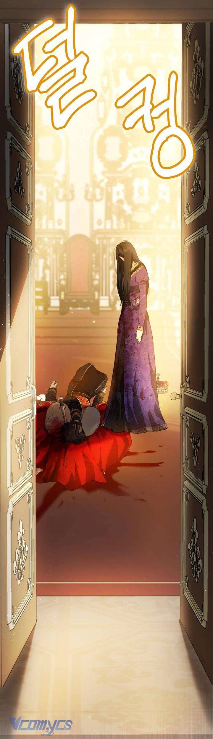 Cuộc Sống Mới Của Công Nương: Chapter 115