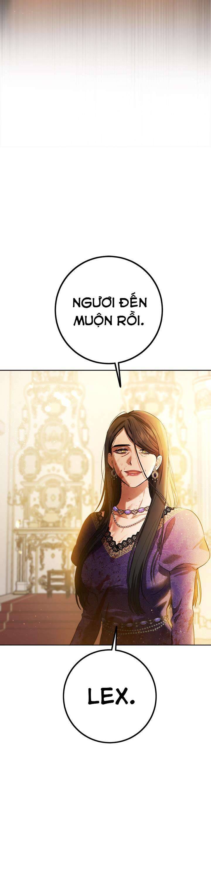 Cuộc Sống Mới Của Công Nương: Chapter 115