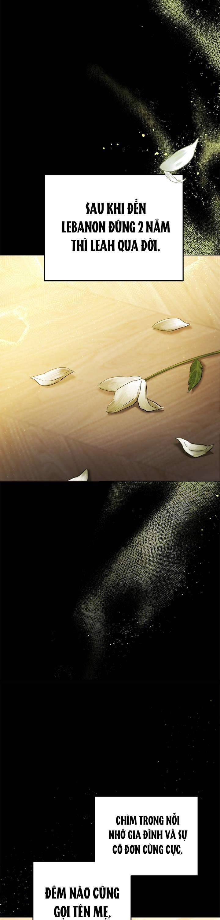 Cuộc Sống Mới Của Công Nương: Chapter 115