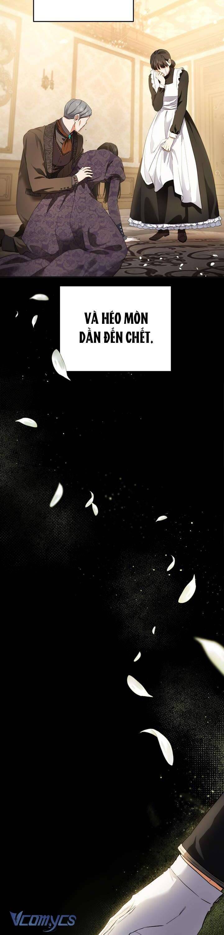 Cuộc Sống Mới Của Công Nương: Chapter 115