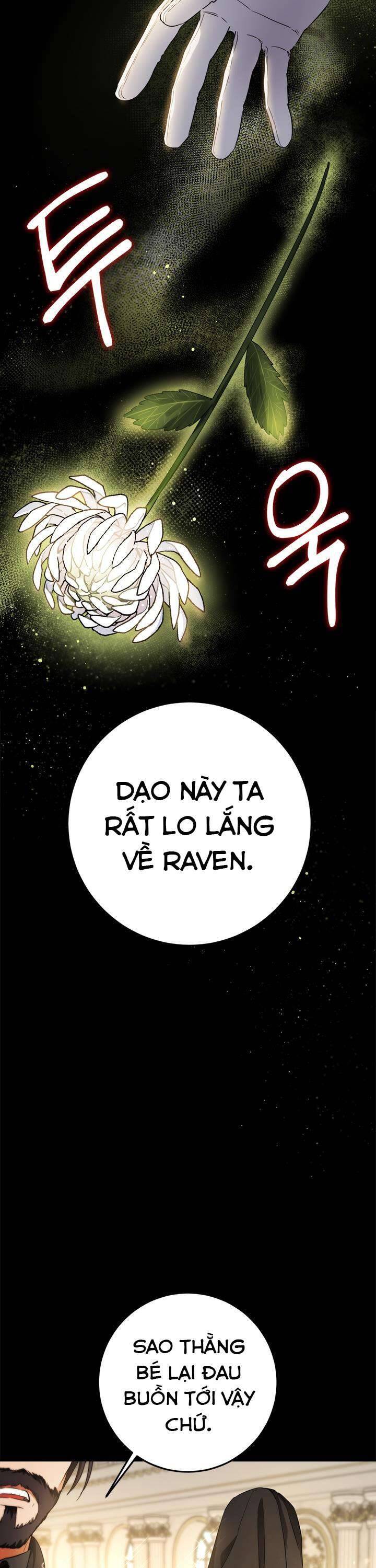 Cuộc Sống Mới Của Công Nương: Chapter 115