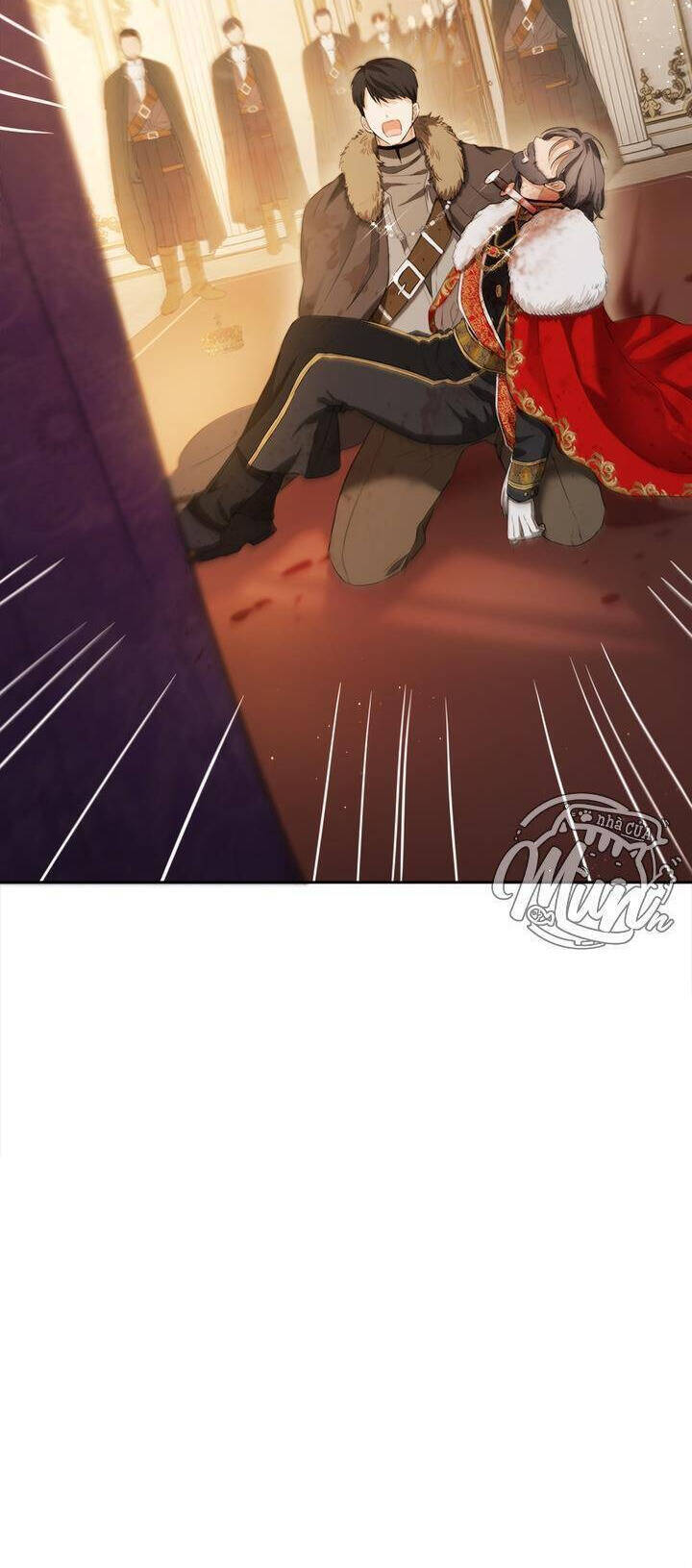 Cuộc Sống Mới Của Công Nương: Chapter 116