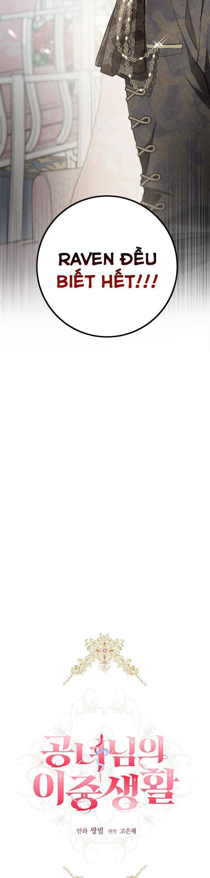 Cuộc Sống Mới Của Công Nương: Chapter 116