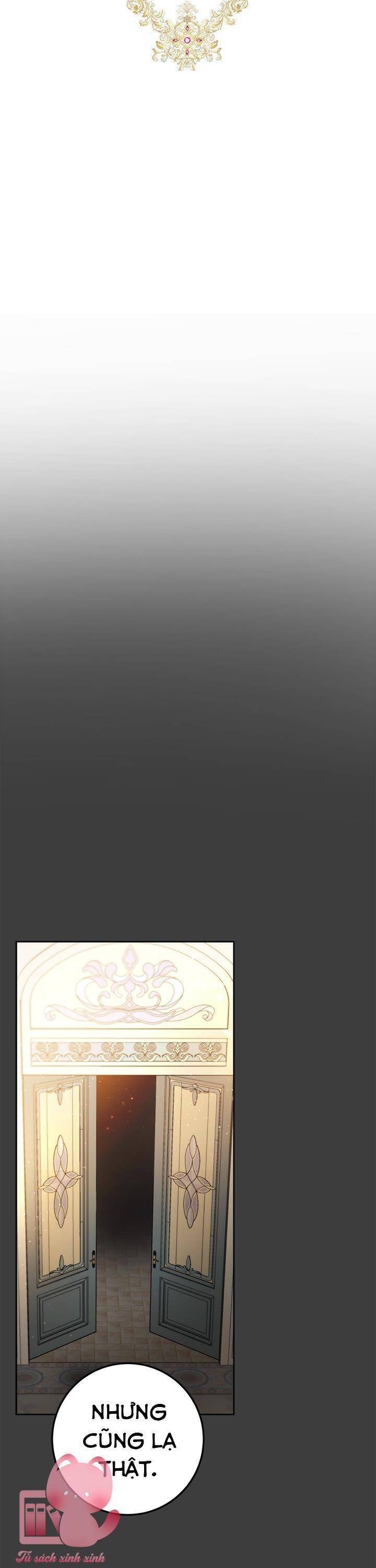 Cuộc Sống Mới Của Công Nương: Chapter 116