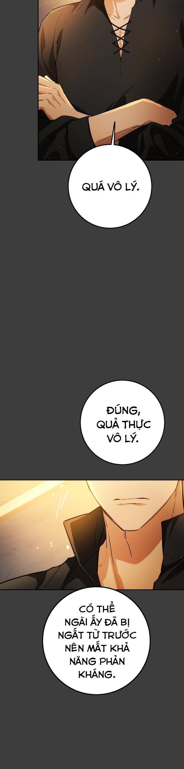 Cuộc Sống Mới Của Công Nương: Chapter 116