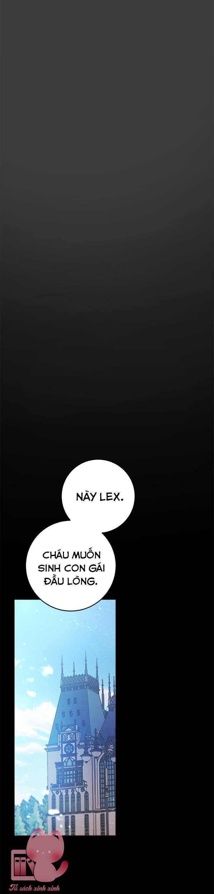 Cuộc Sống Mới Của Công Nương: Chapter 116