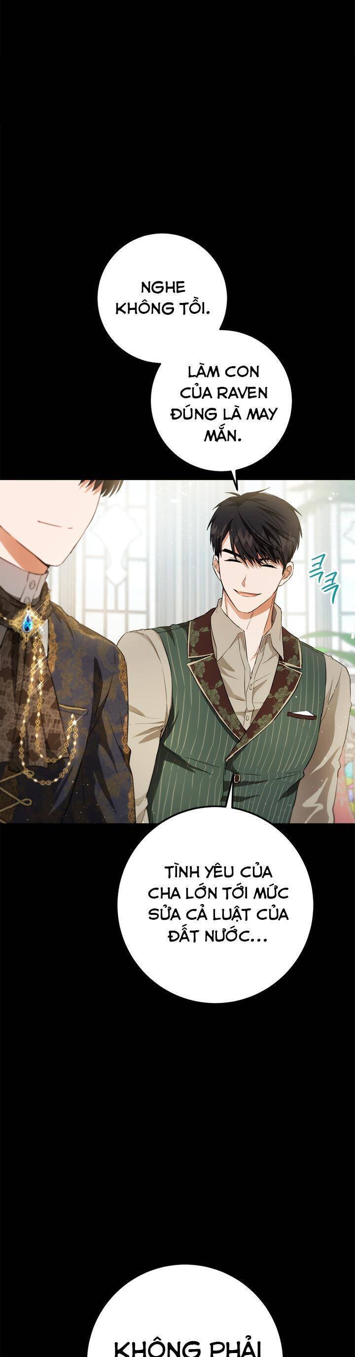 Cuộc Sống Mới Của Công Nương: Chapter 116