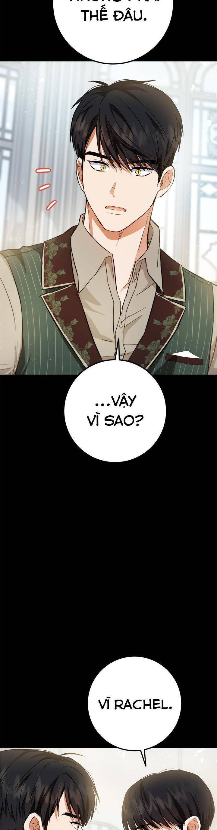 Cuộc Sống Mới Của Công Nương: Chapter 116