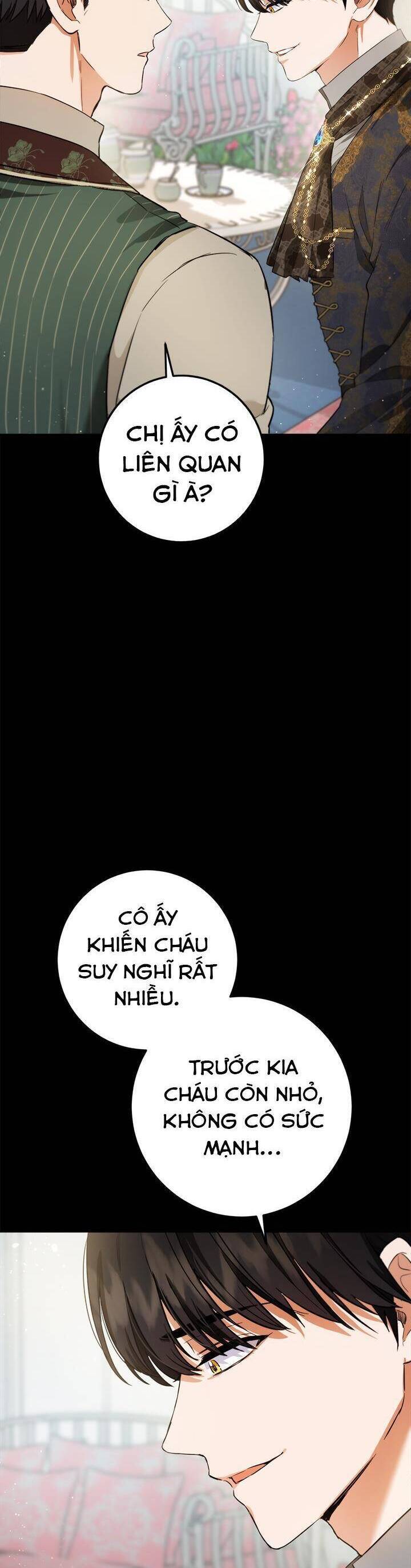 Cuộc Sống Mới Của Công Nương: Chapter 116