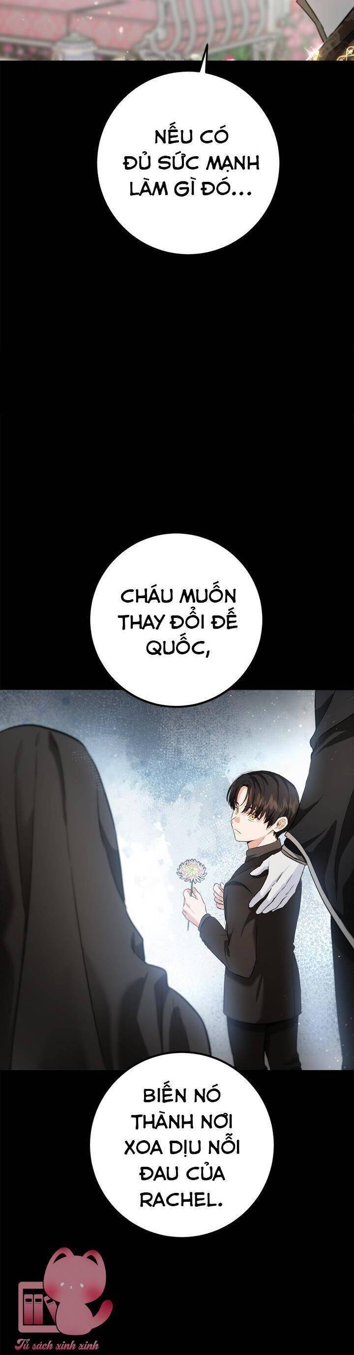 Cuộc Sống Mới Của Công Nương: Chapter 116
