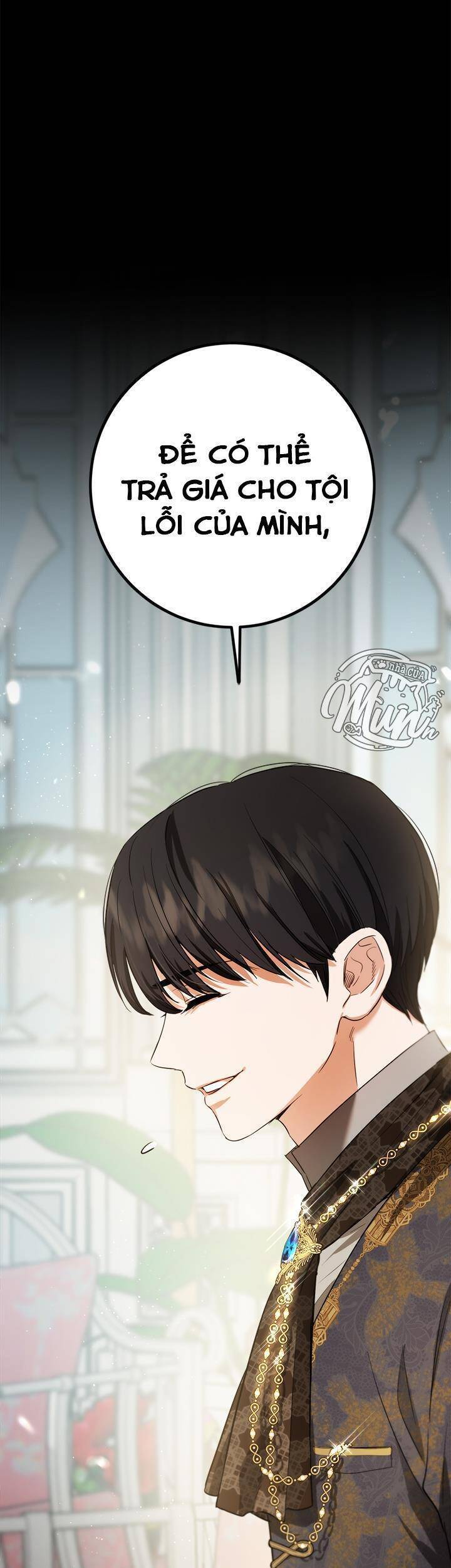 Cuộc Sống Mới Của Công Nương: Chapter 116