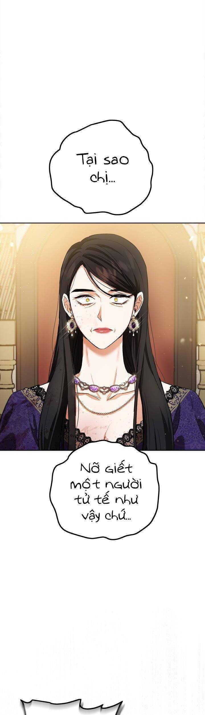 Cuộc Sống Mới Của Công Nương: Chapter 116