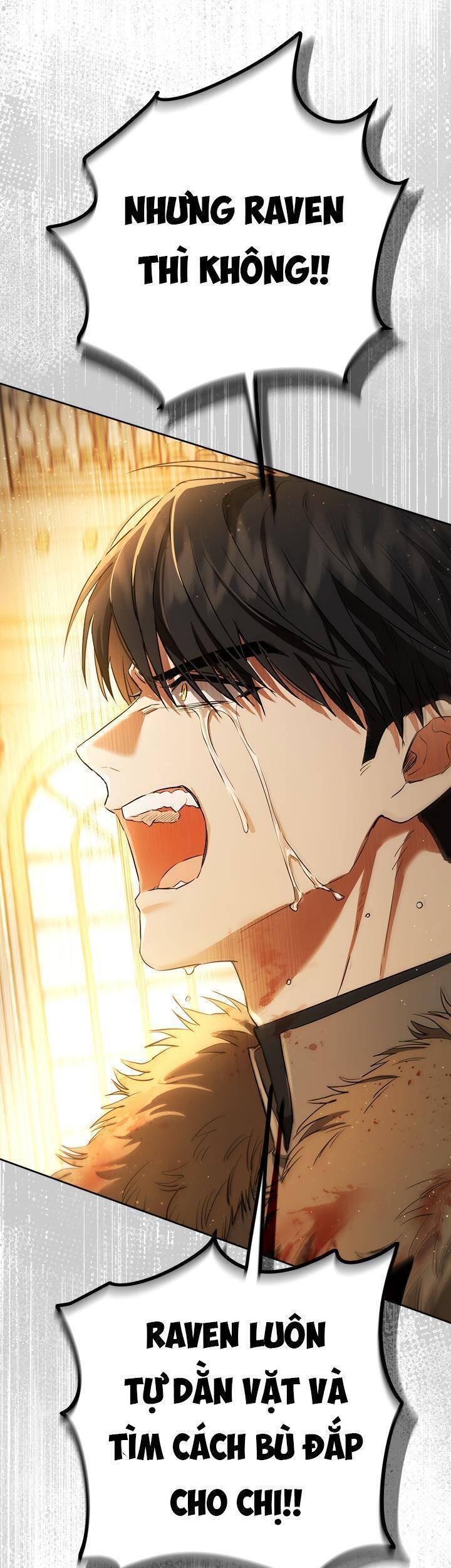 Cuộc Sống Mới Của Công Nương: Chapter 116