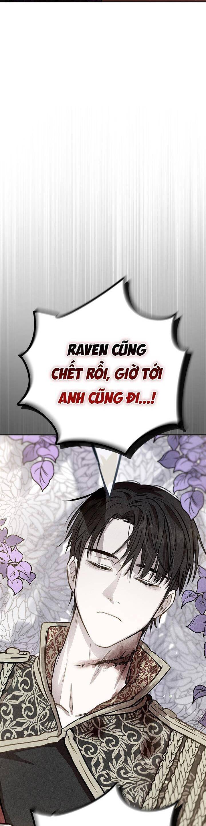 Cuộc Sống Mới Của Công Nương: Chapter 116