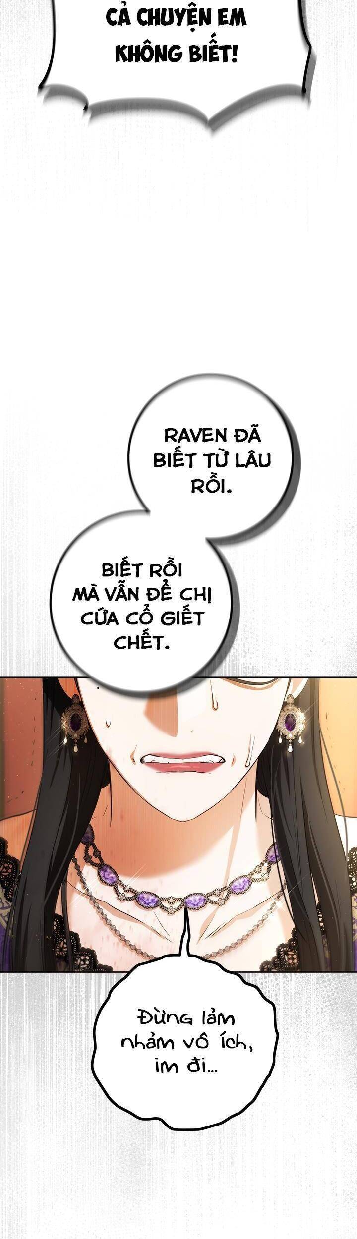 Cuộc Sống Mới Của Công Nương: Chapter 116