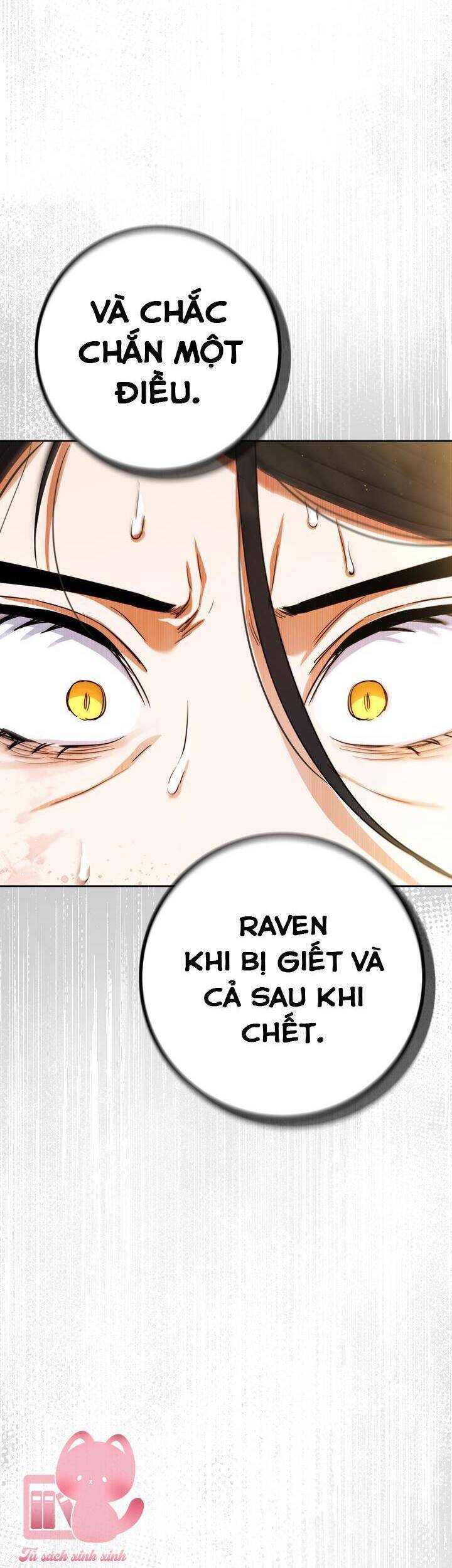 Cuộc Sống Mới Của Công Nương: Chapter 116