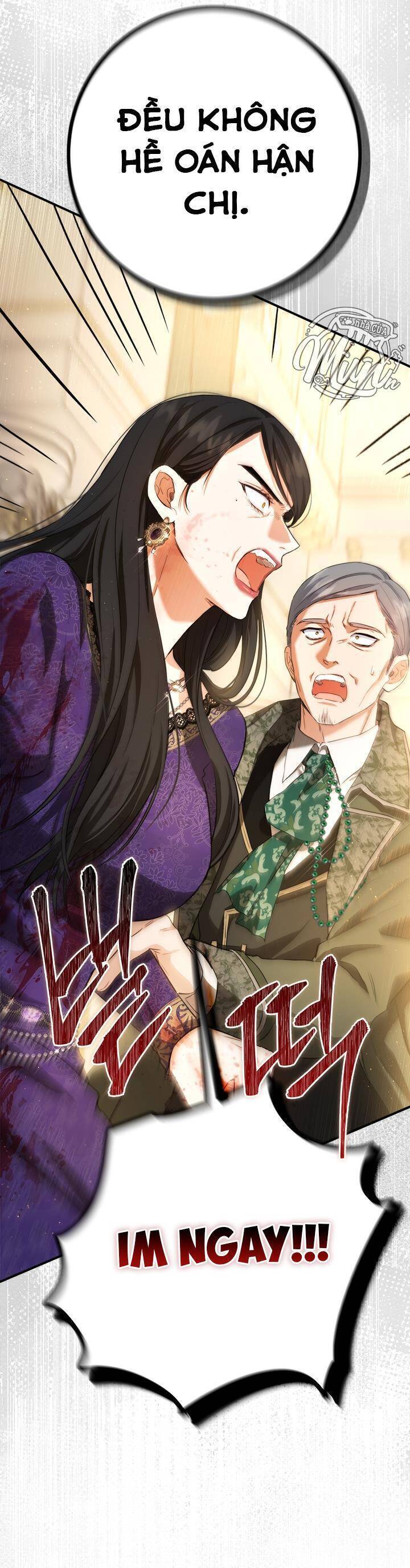 Cuộc Sống Mới Của Công Nương: Chapter 116