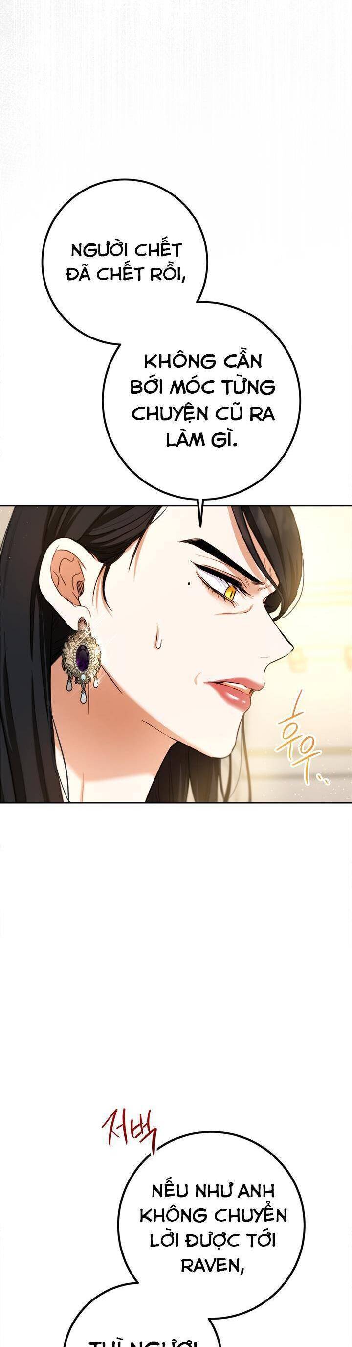 Cuộc Sống Mới Của Công Nương: Chapter 116