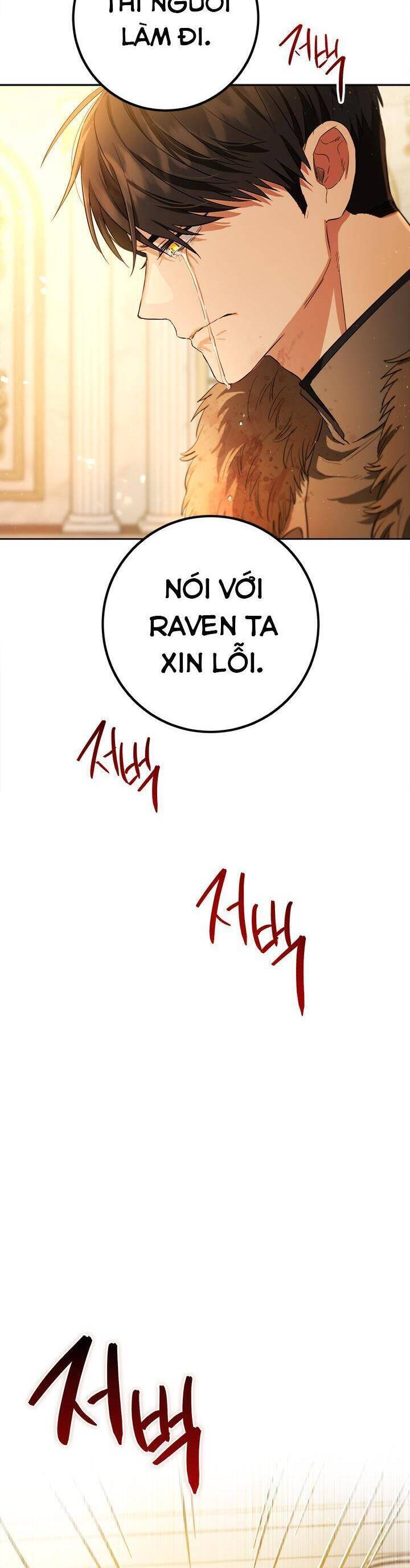 Cuộc Sống Mới Của Công Nương: Chapter 116