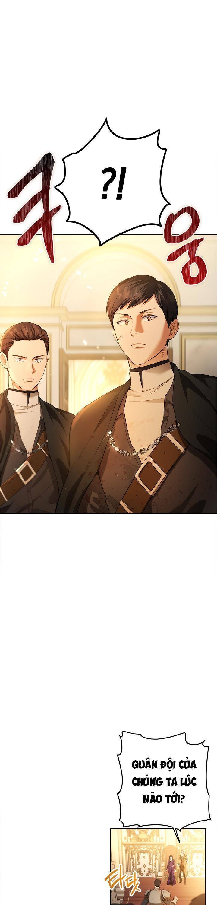 Cuộc Sống Mới Của Công Nương: Chapter 116