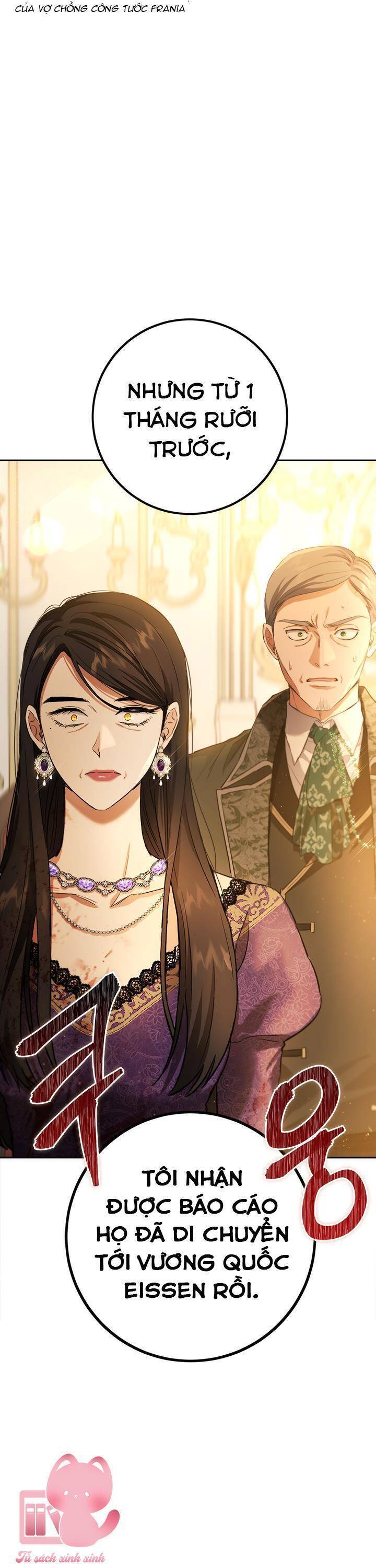 Cuộc Sống Mới Của Công Nương: Chapter 116