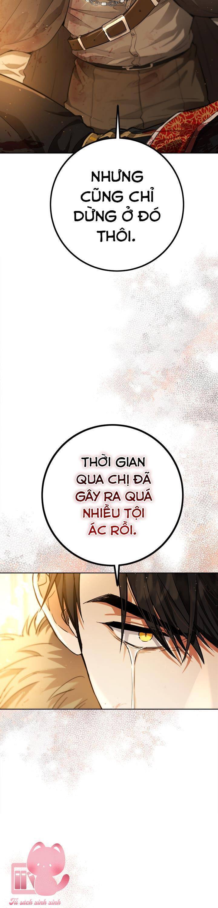 Cuộc Sống Mới Của Công Nương: Chapter 116