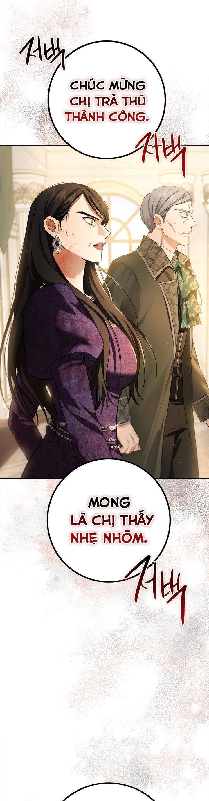 Cuộc Sống Mới Của Công Nương: Chapter 116