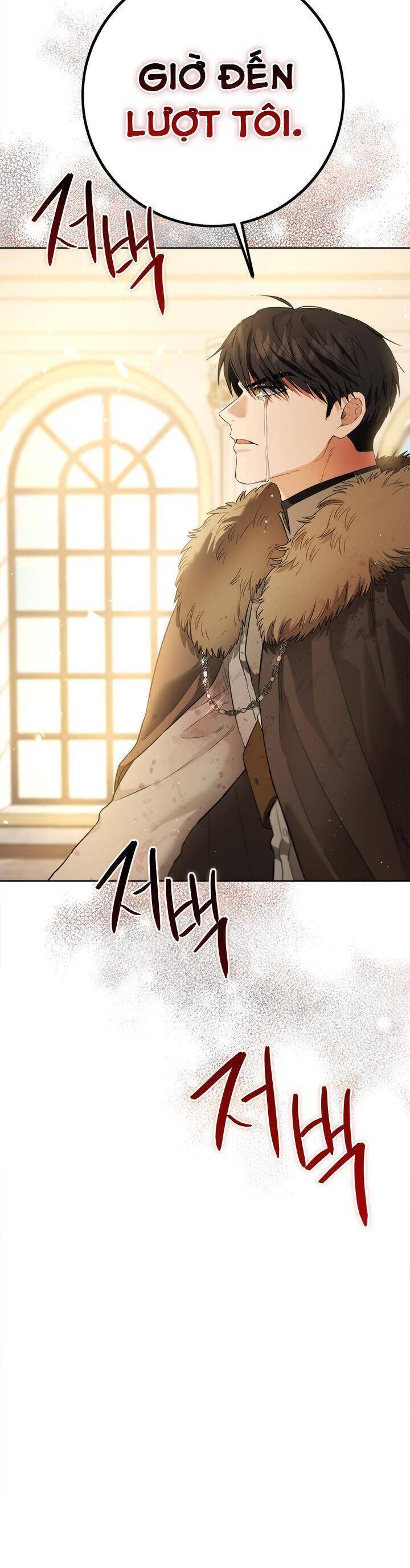 Cuộc Sống Mới Của Công Nương: Chapter 116