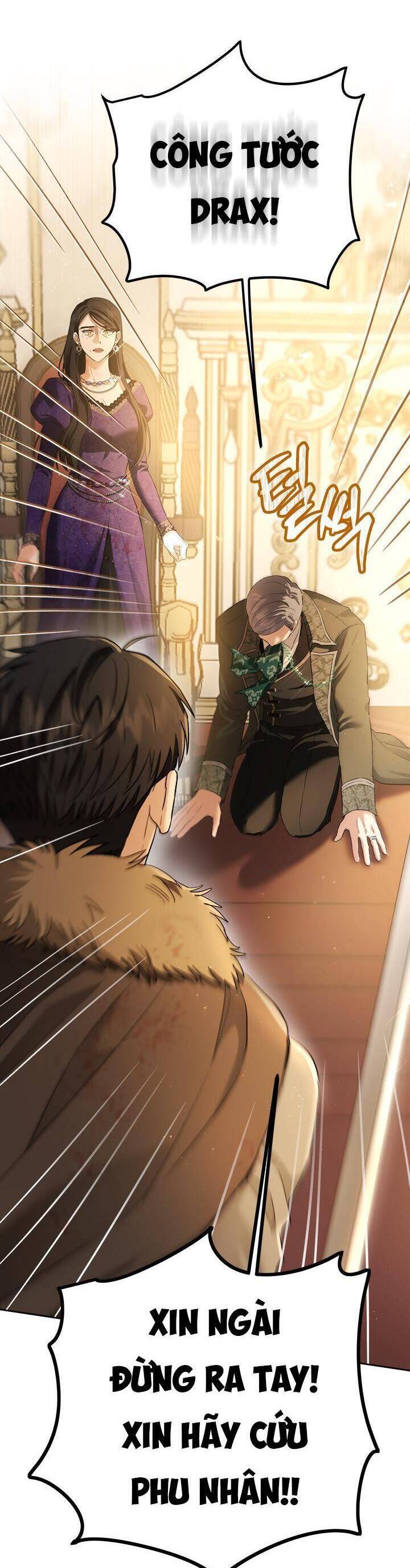 Cuộc Sống Mới Của Công Nương: Chapter 116