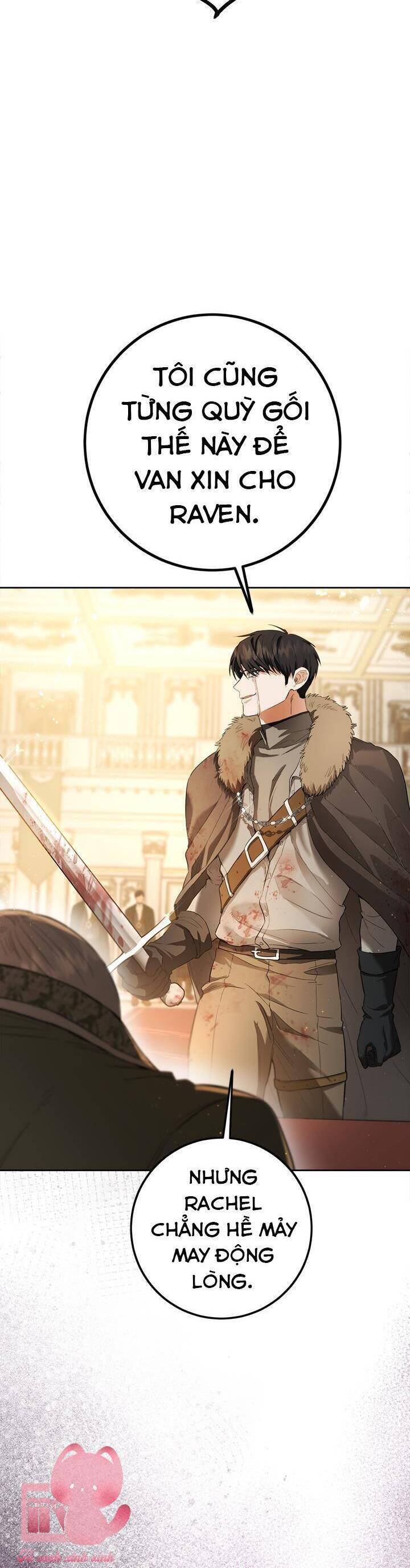 Cuộc Sống Mới Của Công Nương: Chapter 116