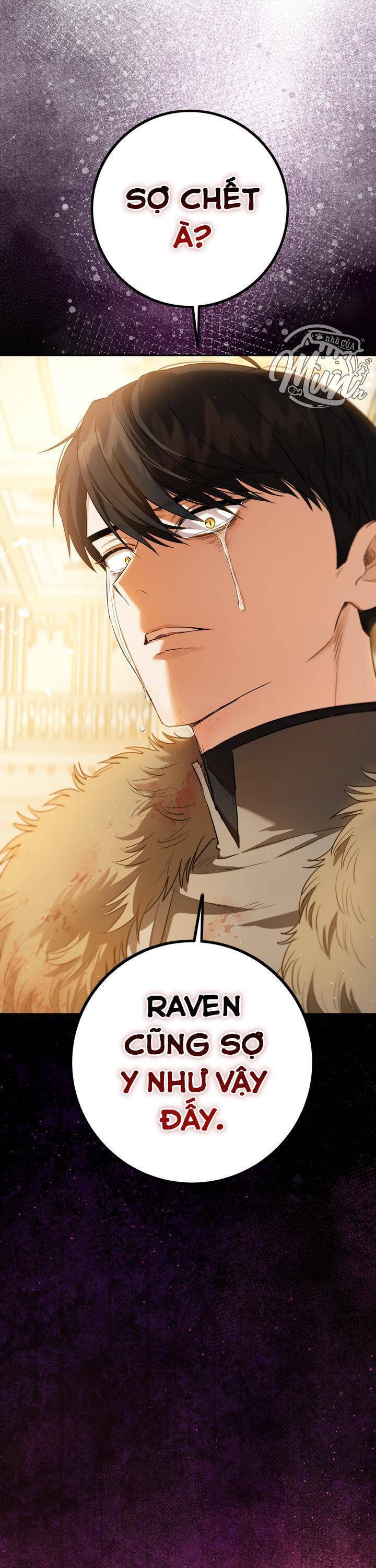 Cuộc Sống Mới Của Công Nương: Chapter 116