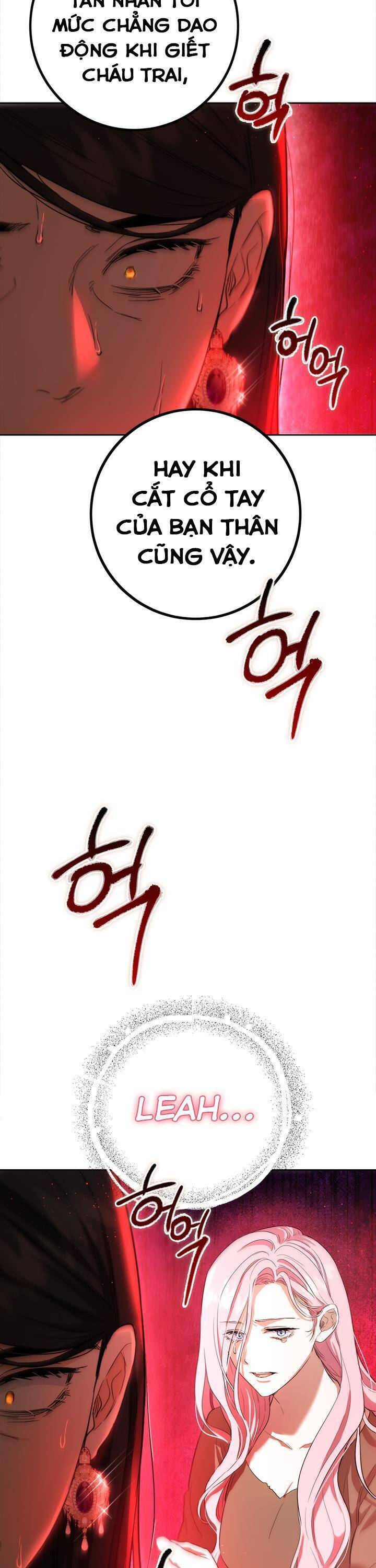 Cuộc Sống Mới Của Công Nương: Chapter 116