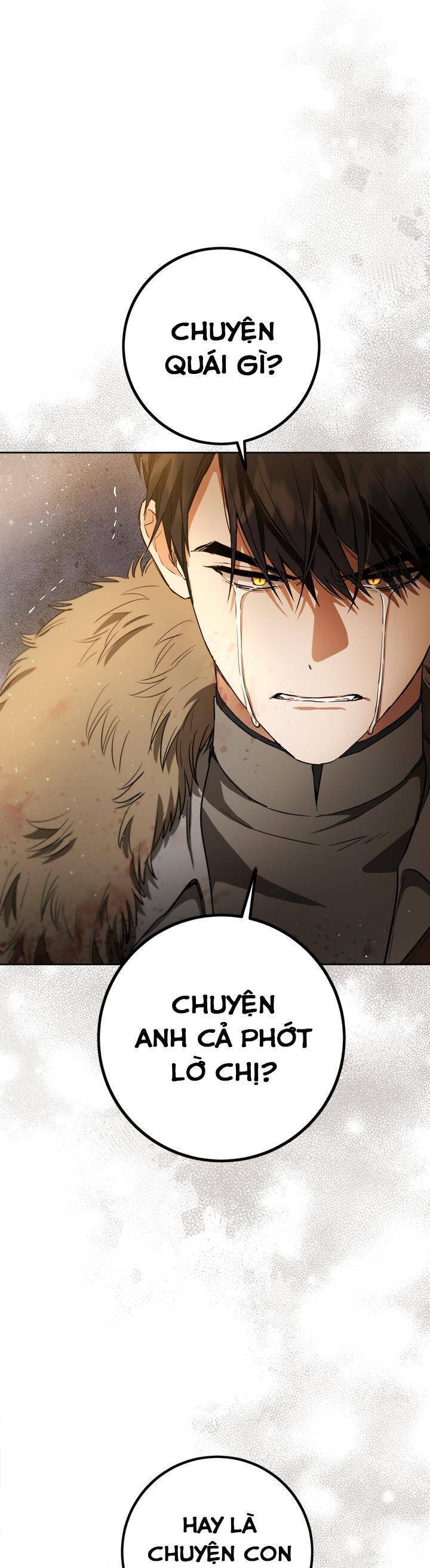 Cuộc Sống Mới Của Công Nương: Chapter 116