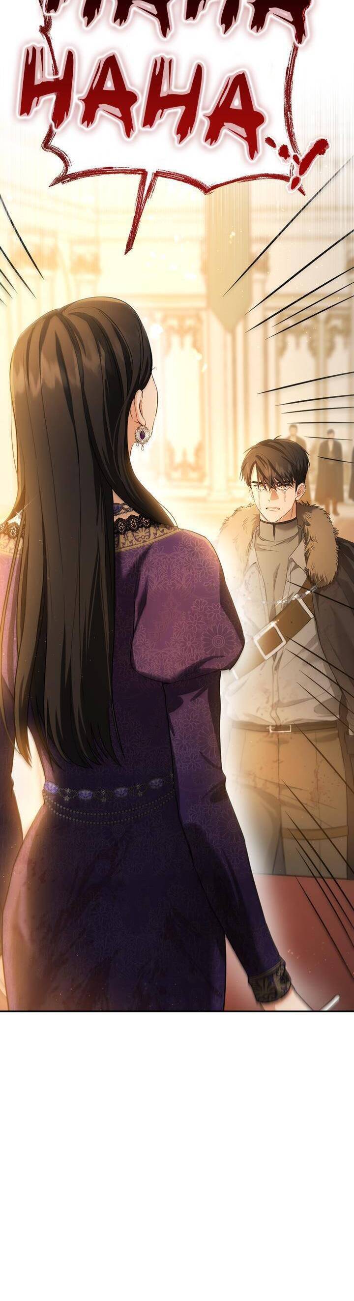 Cuộc Sống Mới Của Công Nương: Chapter 116