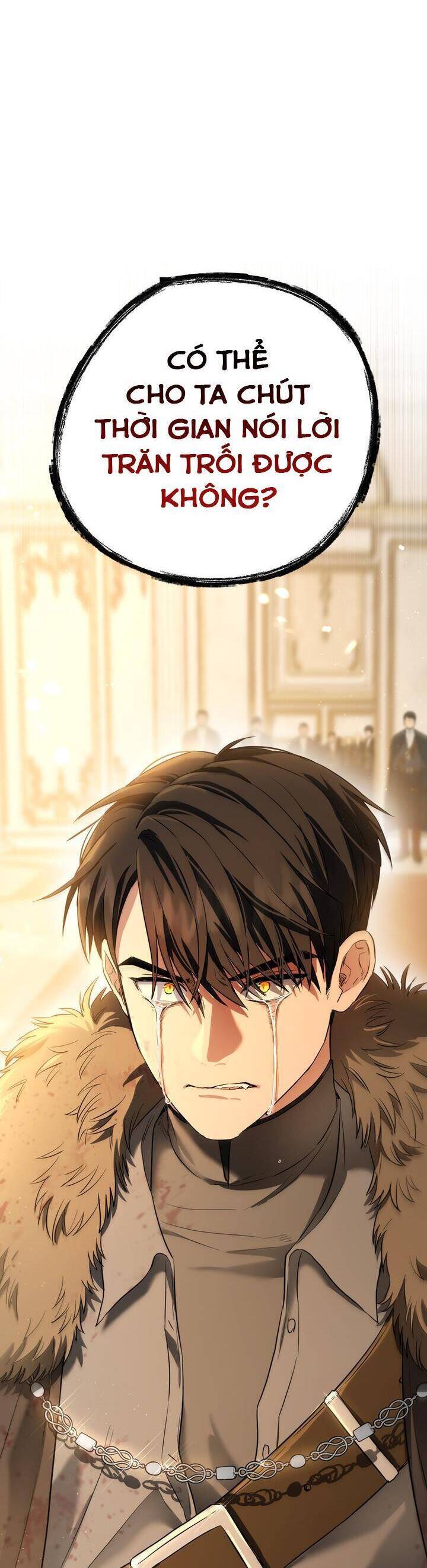 Cuộc Sống Mới Của Công Nương: Chapter 116