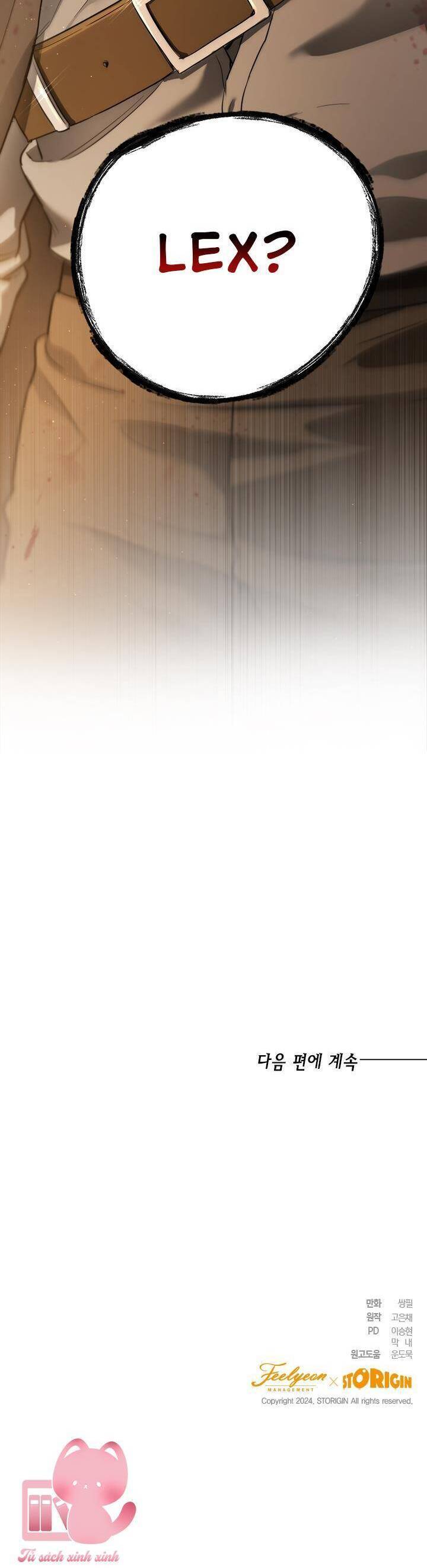 Cuộc Sống Mới Của Công Nương: Chapter 116