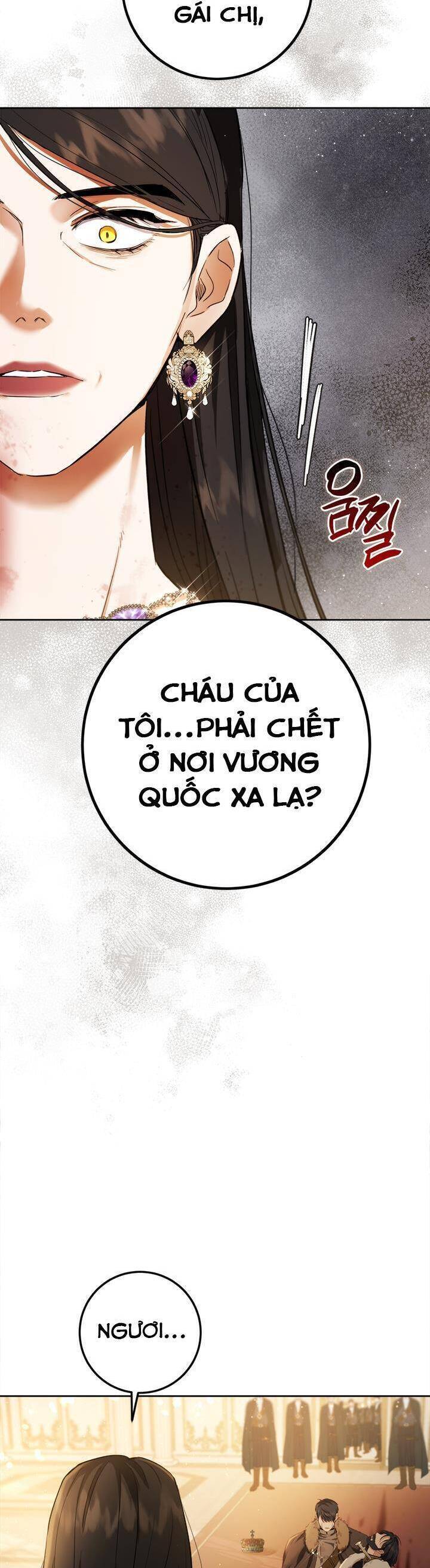 Cuộc Sống Mới Của Công Nương: Chapter 116