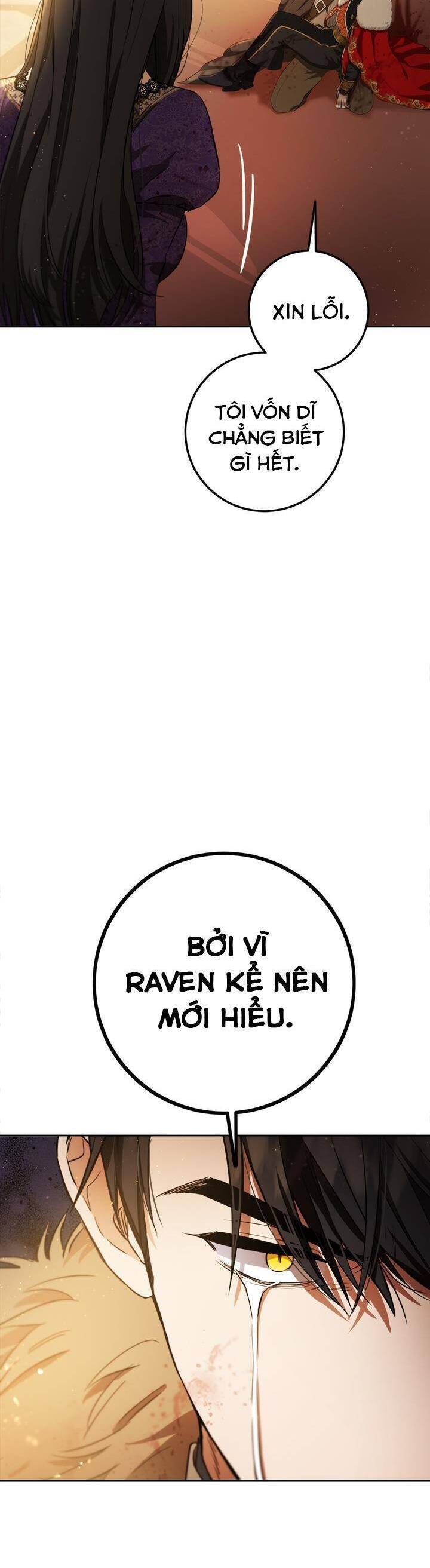 Cuộc Sống Mới Của Công Nương: Chapter 116