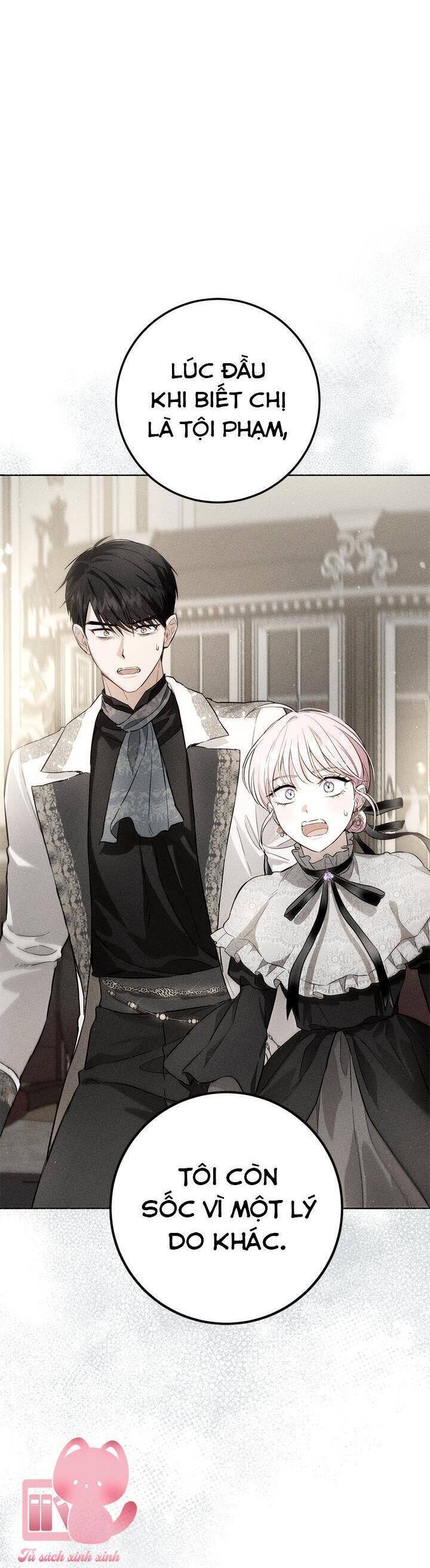 Cuộc Sống Mới Của Công Nương: Chapter 116