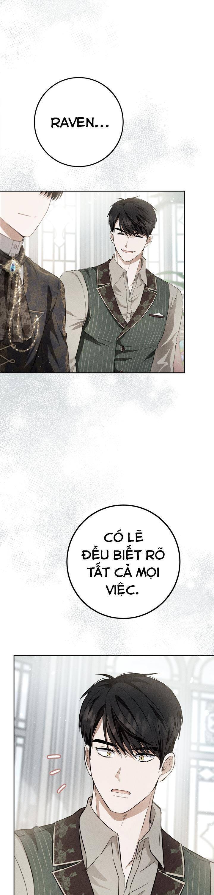 Cuộc Sống Mới Của Công Nương: Chapter 116