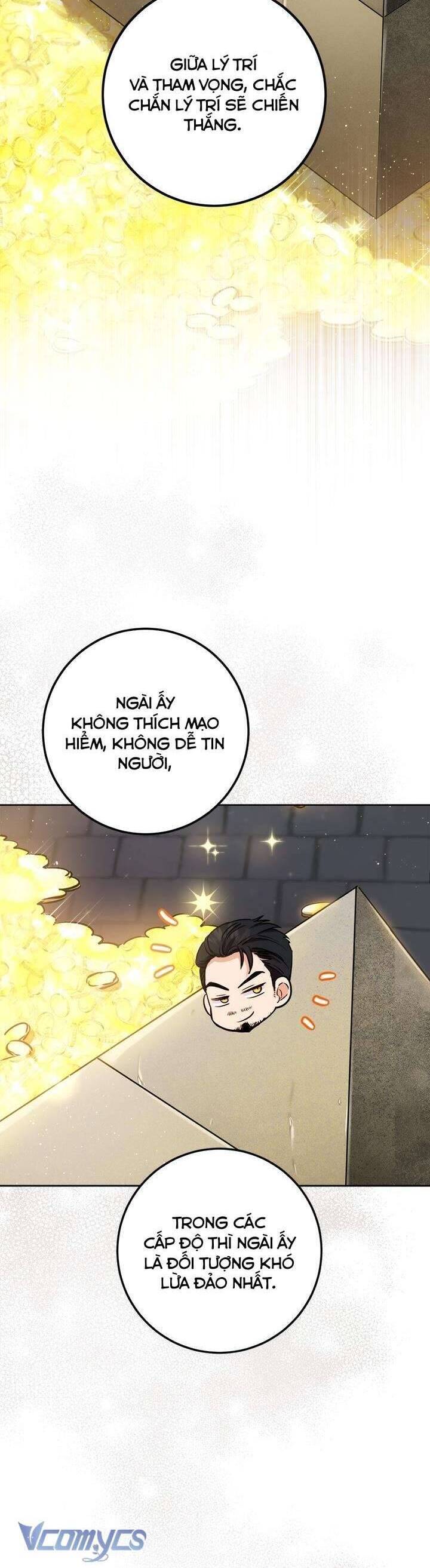 Cuộc Sống Mới Của Công Nương: Chapter 118