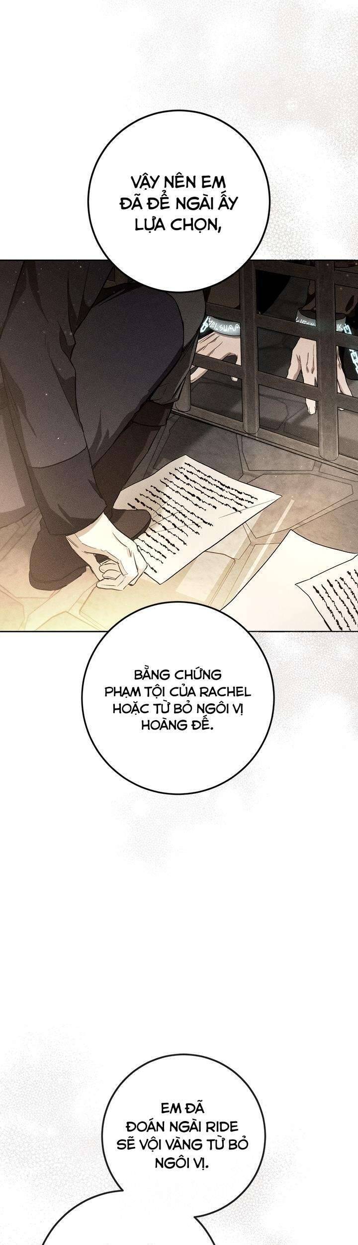 Cuộc Sống Mới Của Công Nương: Chapter 118