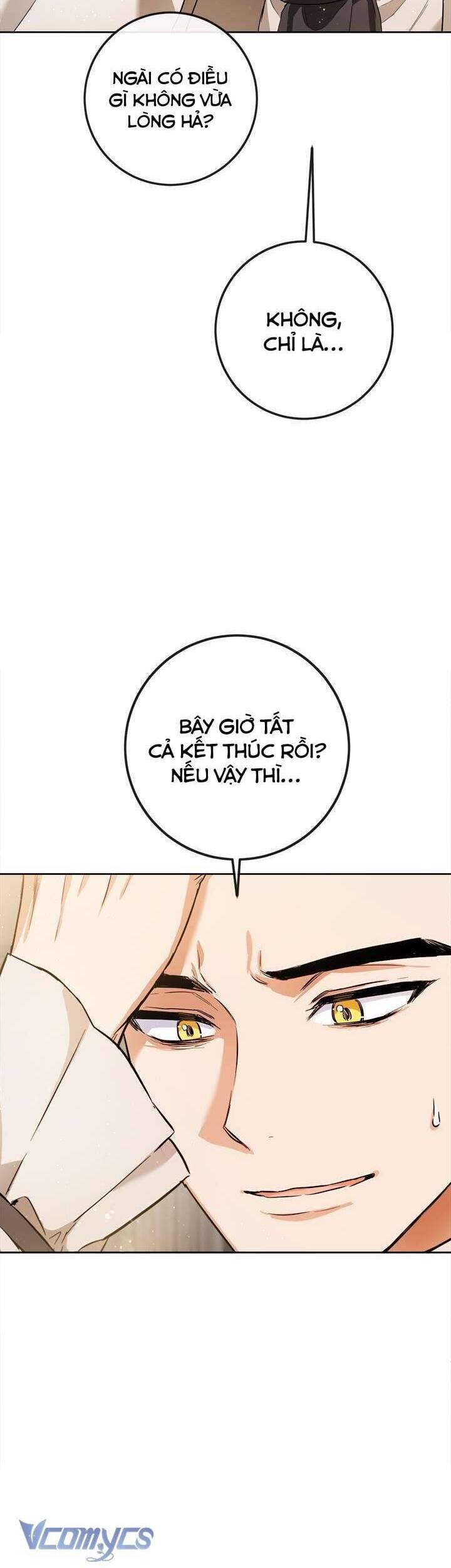 Cuộc Sống Mới Của Công Nương: Chapter 118