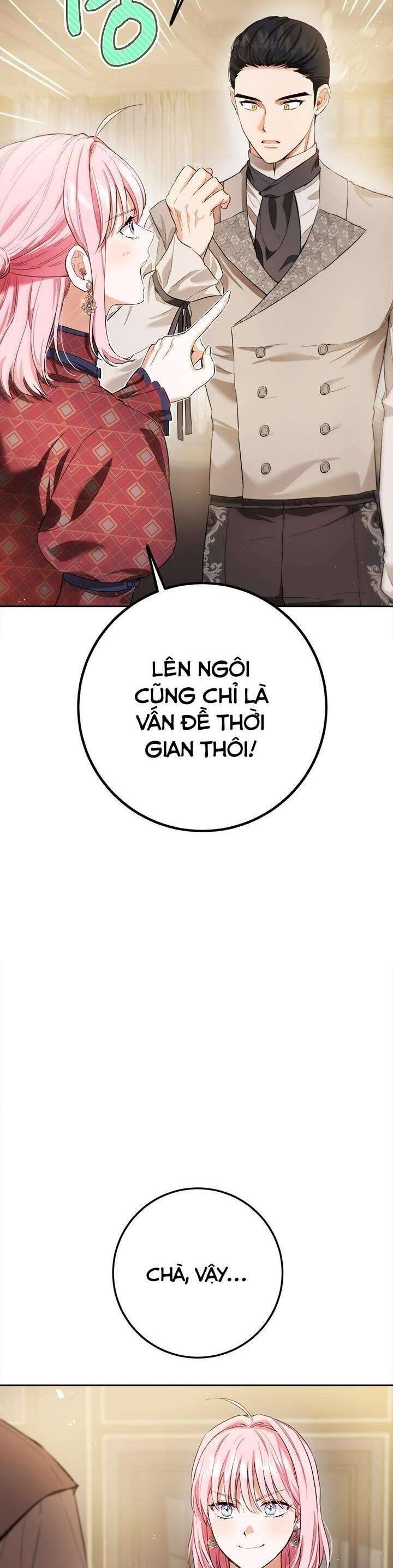 Cuộc Sống Mới Của Công Nương: Chapter 118