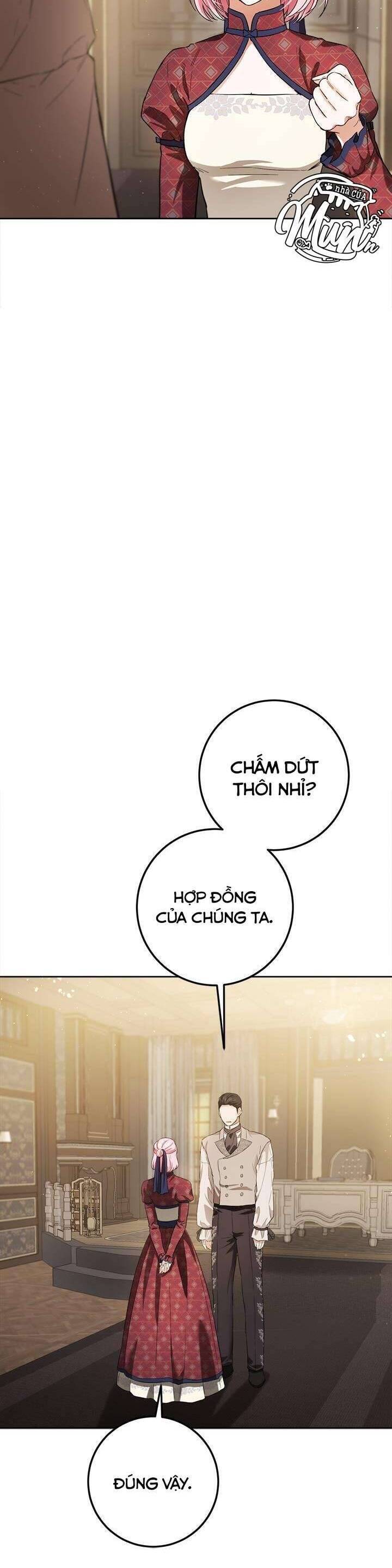 Cuộc Sống Mới Của Công Nương: Chapter 118