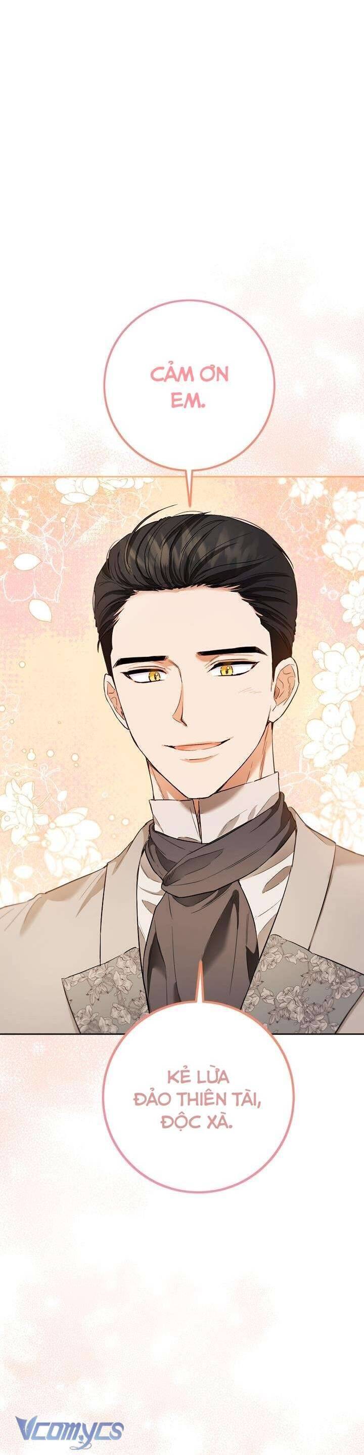 Cuộc Sống Mới Của Công Nương: Chapter 118