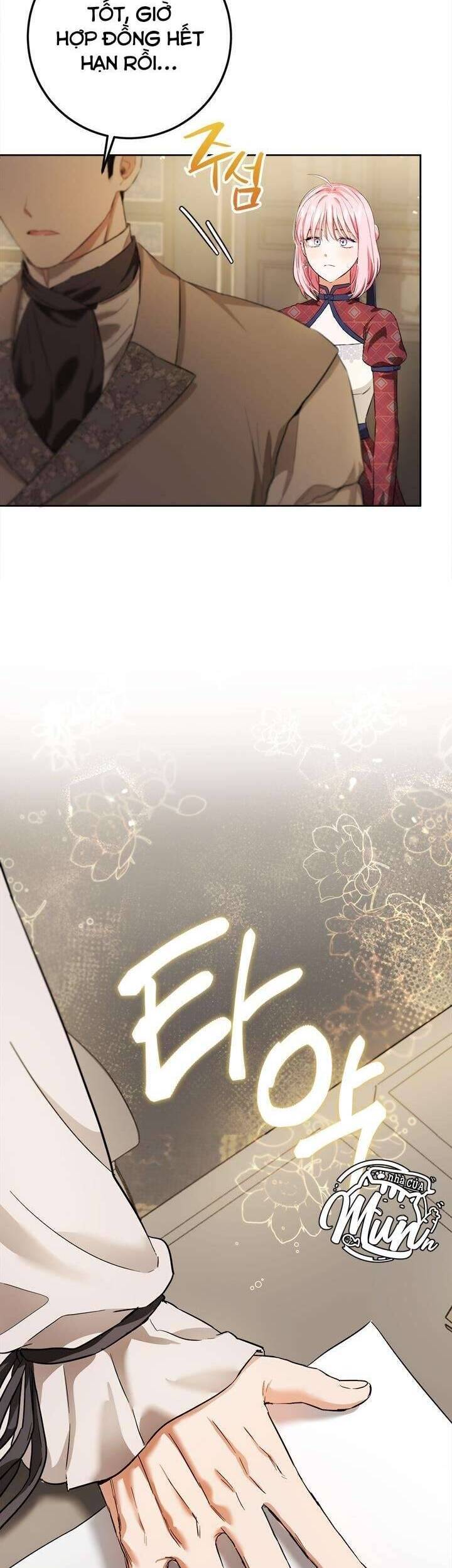 Cuộc Sống Mới Của Công Nương: Chapter 118