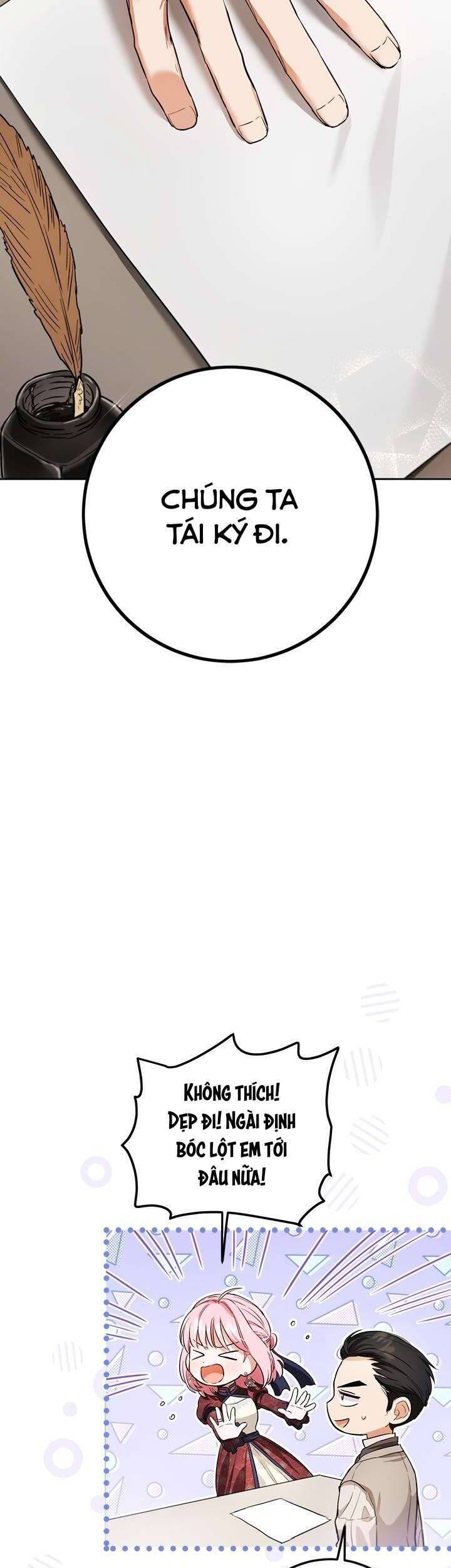 Cuộc Sống Mới Của Công Nương: Chapter 118