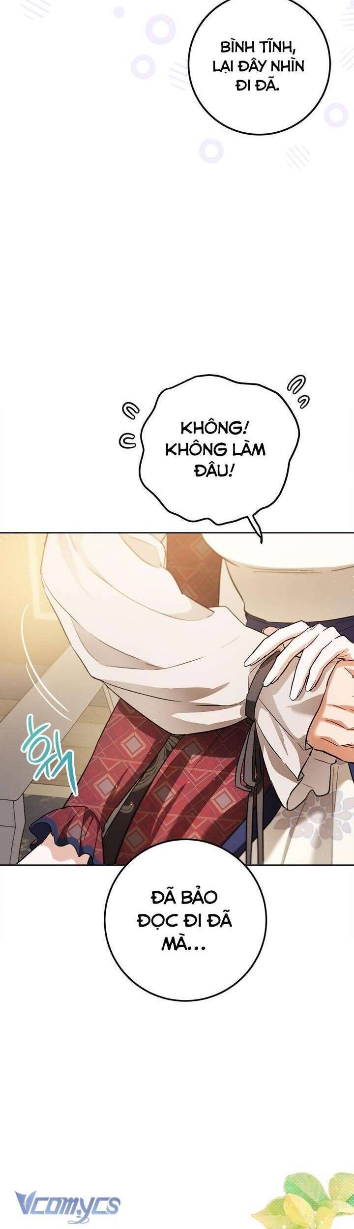 Cuộc Sống Mới Của Công Nương: Chapter 118